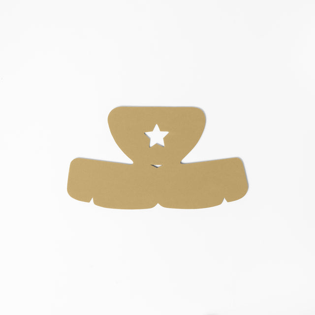 SHAPERS IMAGE MILITARY CAP SHAPERS AND INSERTS