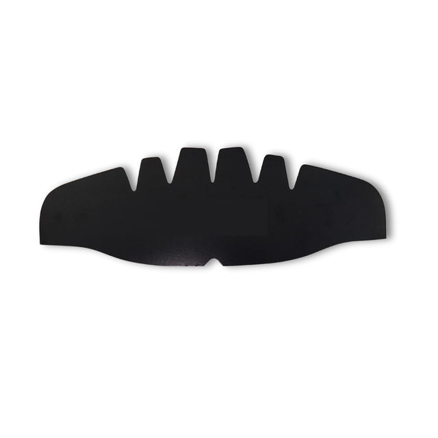 Wholesale FINGERINSPIRE 24PCS Plastic Hat Shaper Hat Inner Support