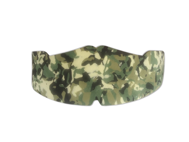 Shapers Image CapPro Baseball Crown Insert for Low Profile Fitted, Dad Caps and Snapback