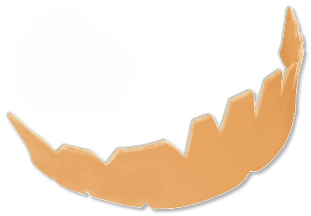 Shapers Image Baseball Cap Wraparound Crown Insert Perfector