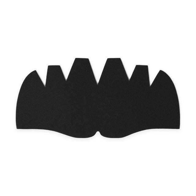 Shapers Image MeshPro insert for trucker and mesh caps, black