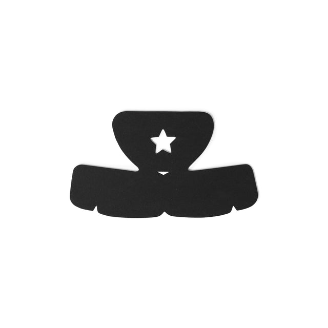 Shapers Image MilitaryPro Demi-casquette couronne pour chapeaux de style conducteur de cadets de l'armée militaire