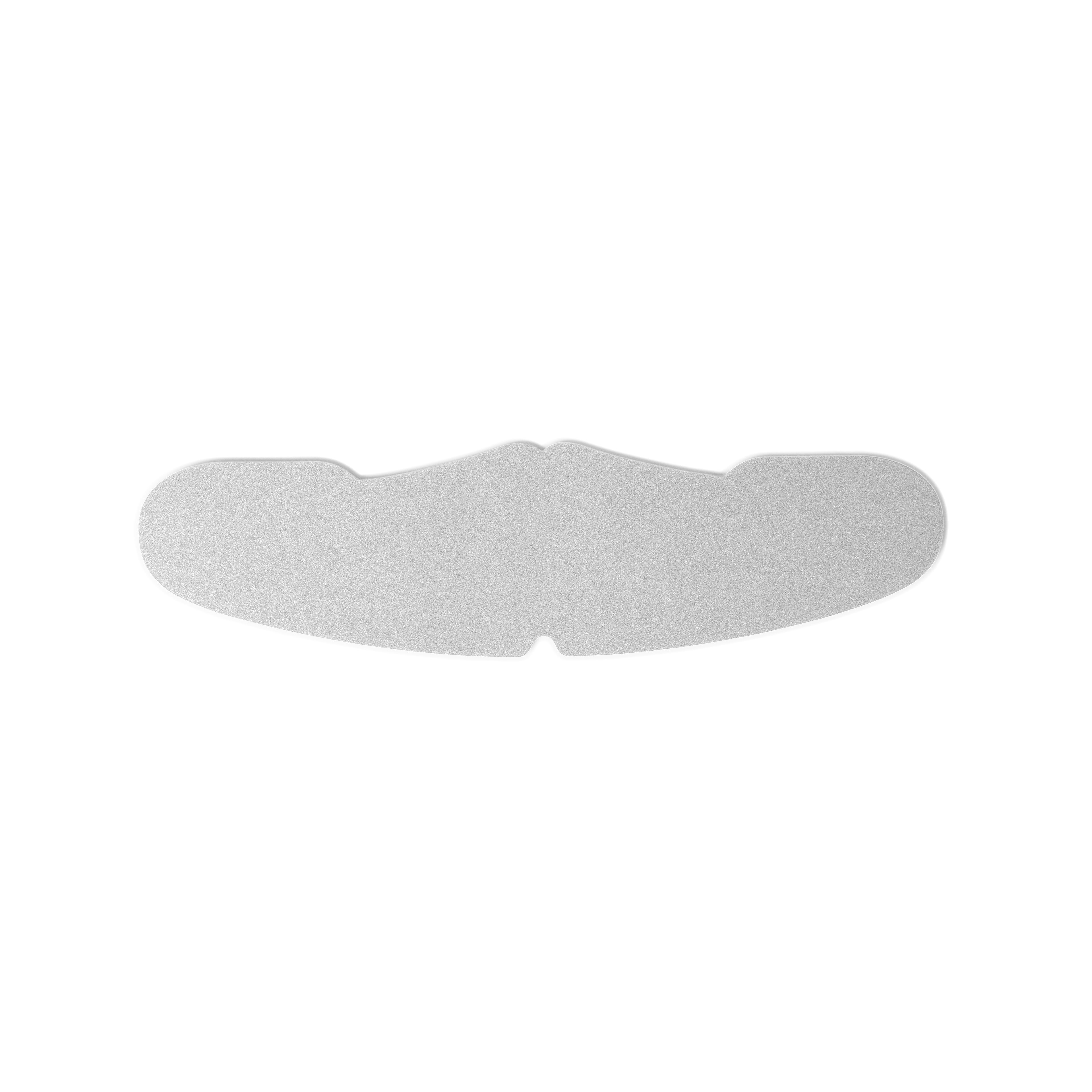 Shapers Image CapPro Baseball Crown Insert for Low Profile Fitted, Dad